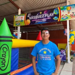 Jugueteria Vasquez Toys