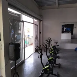 Hiit Fitness