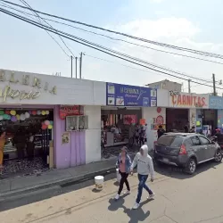 LA ESPERANZA Merceria