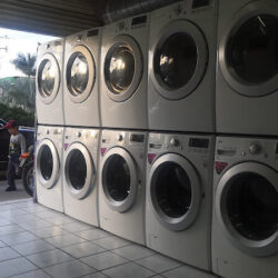 Maiky Clean Lavanderia