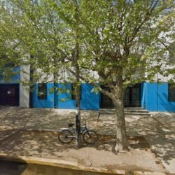 Escuela De Educación Secundaria Nº11