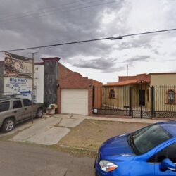 Cómo en casa lavandería