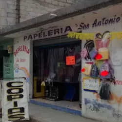 "San Antonio"