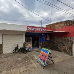 DULCERIA Bere
