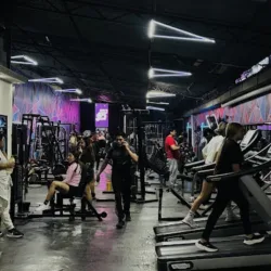 Gym Bonebreakers Amecameca del Rosario