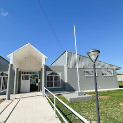 FUNDACER CENCAR VILLA NUEVA