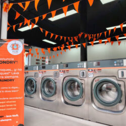 Hub Laundry Lavandería