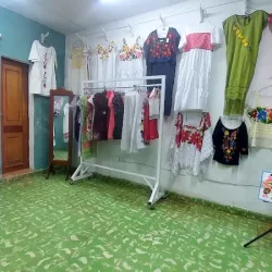 Cinthia Rodríguez Boutique y Confecciones