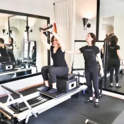 Pilates Strong