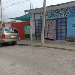 Embalsamadora Mitlanzin