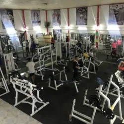 Sport Fitness Gym