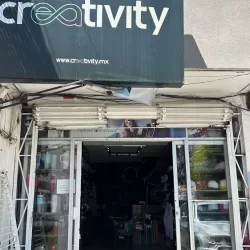 Creativity Celaya
