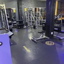 The Club GYM