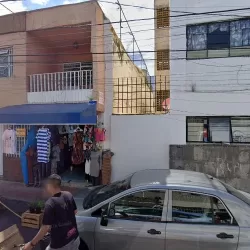 Mercería y Papelería "La Chata"