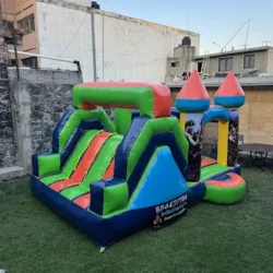 Inflables Nipo