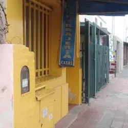 El Celeste