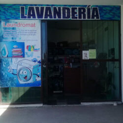 Lavanderia ITZEL