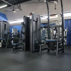 ICONIC FITNESS LAB