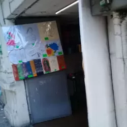 Merceria Contreras
