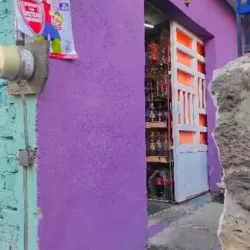 "Sam e Isa Mercería"