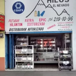 Hilos El Nevado