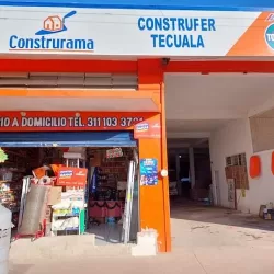 Construrama Construper