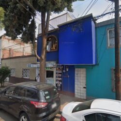 Lavanderia Burbuja Azul
