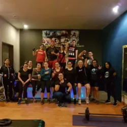 Body Fitness
