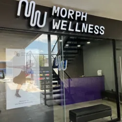 Morph Wellness