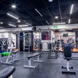B-Fitness GYM