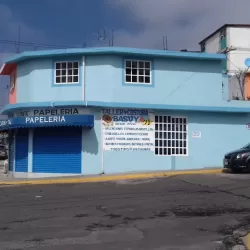"Sacapun-Taz" PAPELERIA Y Mercería