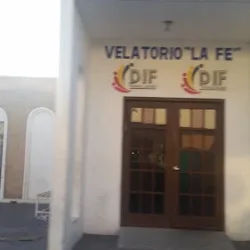 Velatorio La Fe