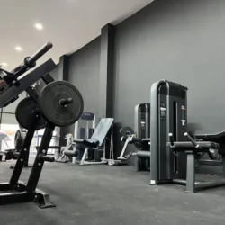 Badbox gym
