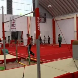 Godgym