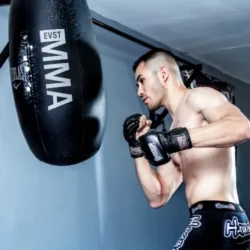 RONIN MMA GYM
