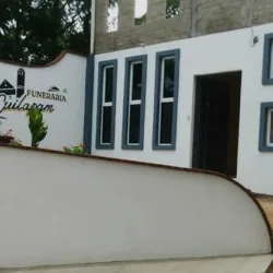 Funeraria y Crematorio Cuilápam
