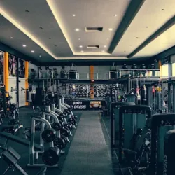 Golden Gym