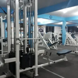 Sport five gym