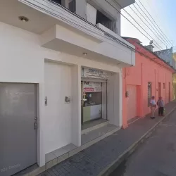 Mercería San Lorenzo