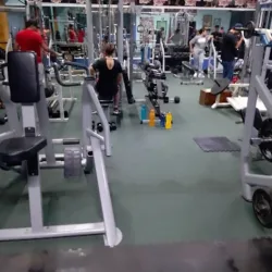 Furia´s GYM