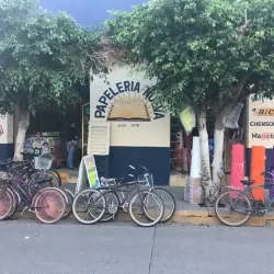 PAPELERIA NUEVA