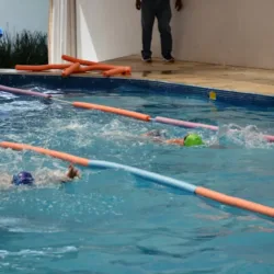 Aqua Sport Center
