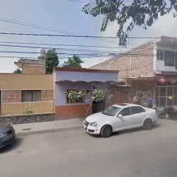 Papelería y Mercería "Nena"