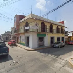 GENESIS Fitness club