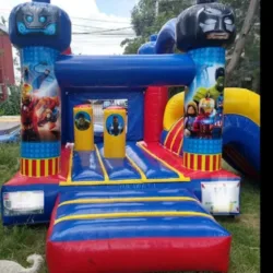 Renta de sillas mesas y carpas alquiladora evento fiestas