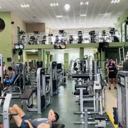 Ego Gym