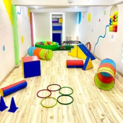 Centro de Desarrollo Infantil WE ARE FIT | Baby Gym