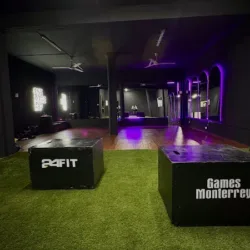 FIT ARMY 24 - Escobedo