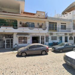 Lavandería "ohlala"