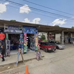 Hilos y estambres "Texas"